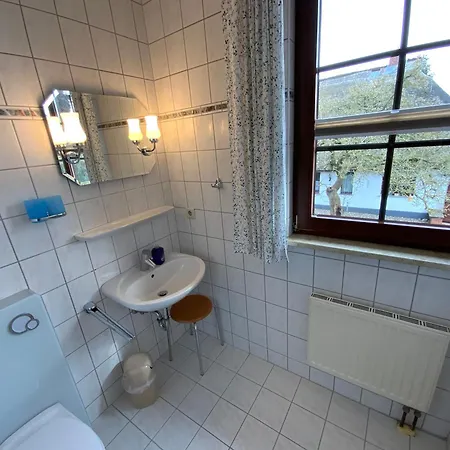 Apartmán Ruegen_fewo 233 Groß Zicker